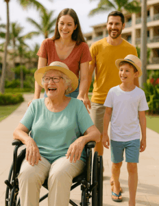 manualwheelchairfamily